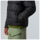 The North Face Ανδρικό μπουφάν Lhotse Jacket